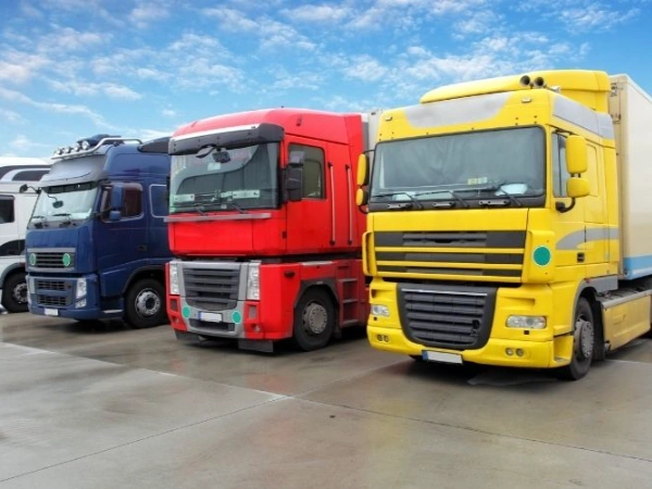 Konya Gölyaka Nakliye